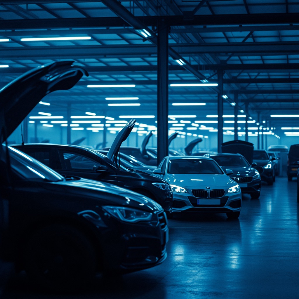 903 Startups and Counting: Eastern Europe's Auto Components Base Stays in Focus as Europe Maps Critical Supply Dependencies
