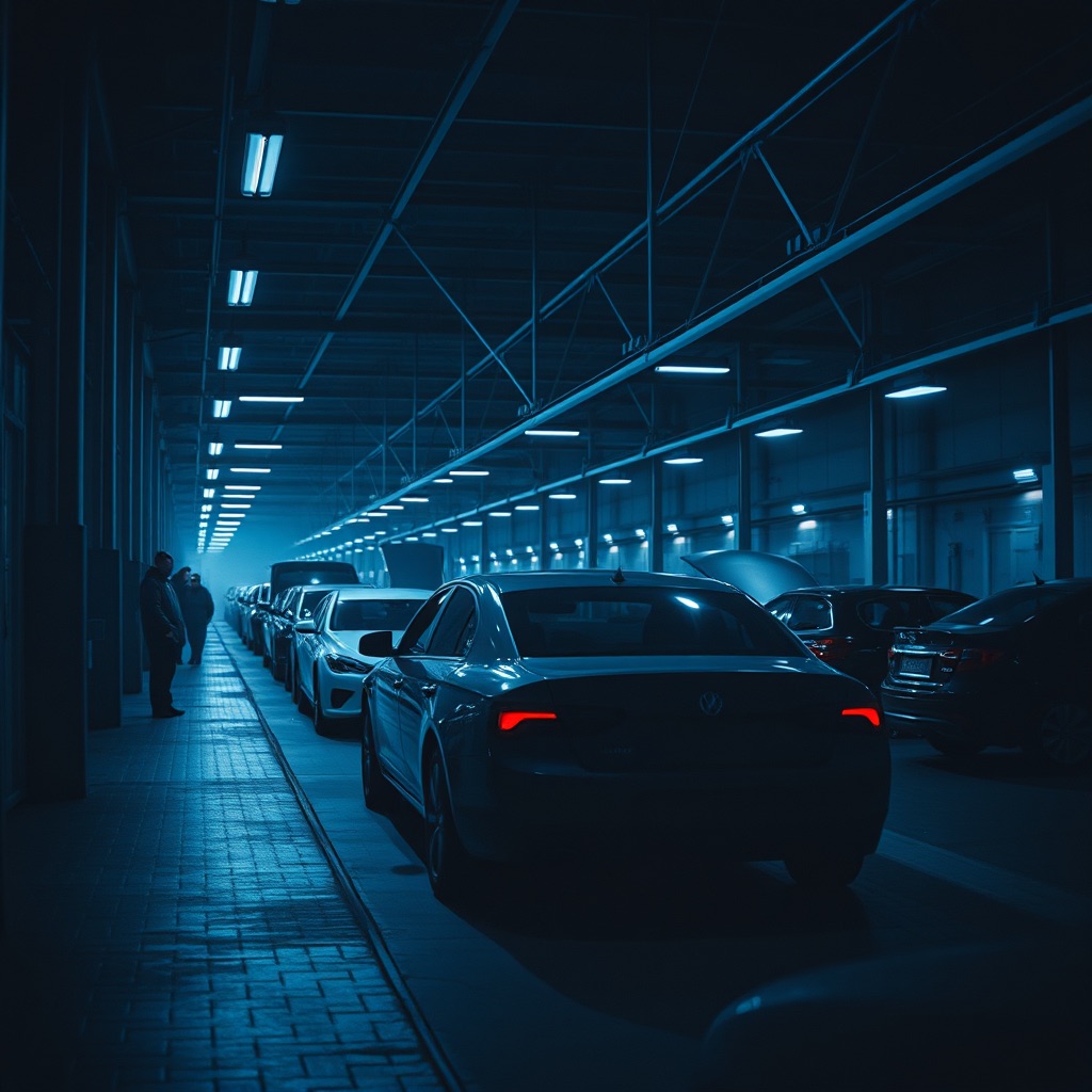 Eastern Europe Counts 903 Auto Components Startups as Supply Chain Dependencies Come Into Focus