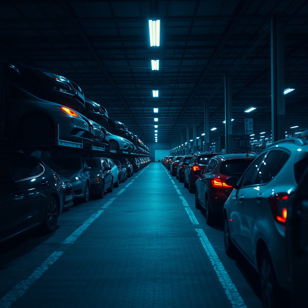 Eastern Gateways Gain Ground: Constanța, Rijeka and Burgas Anchor Europe's Shifting Vehicle Logistics Map
