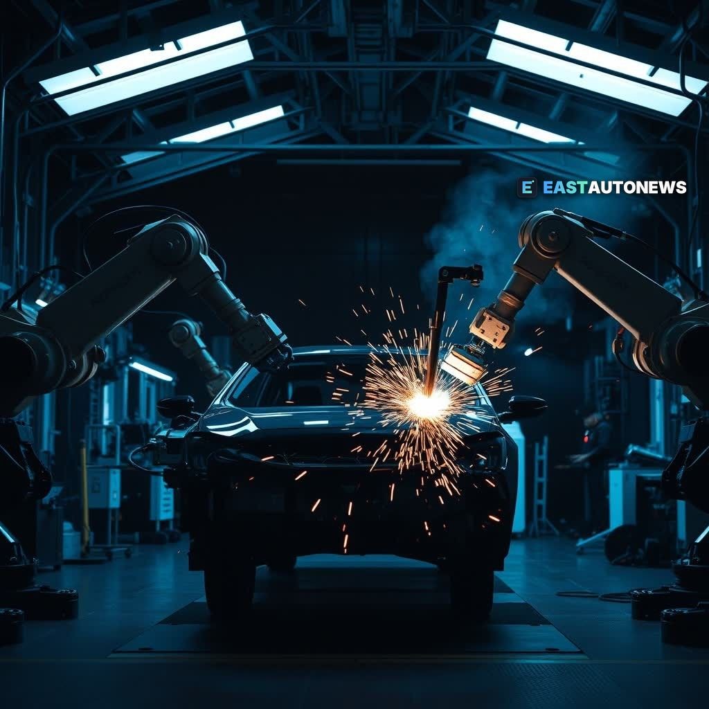 Industry
