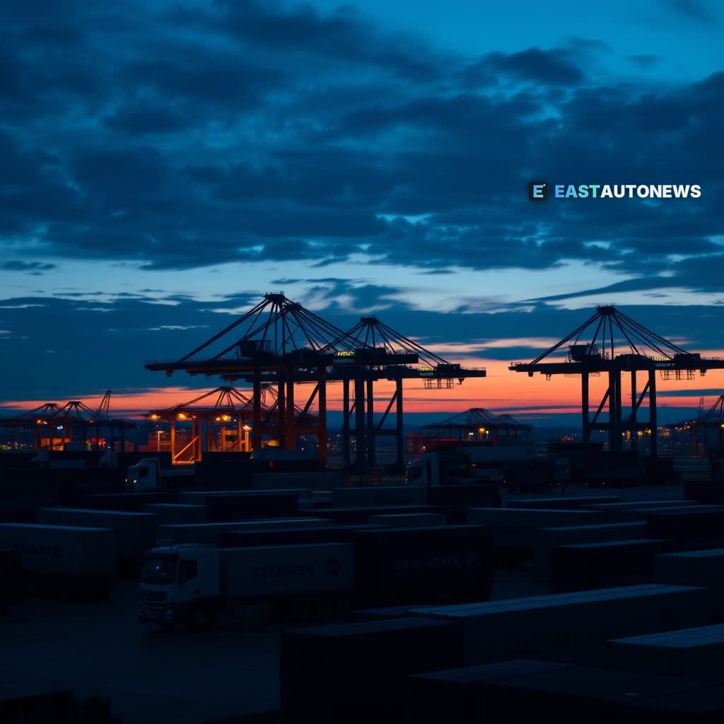 Trade & Logistics