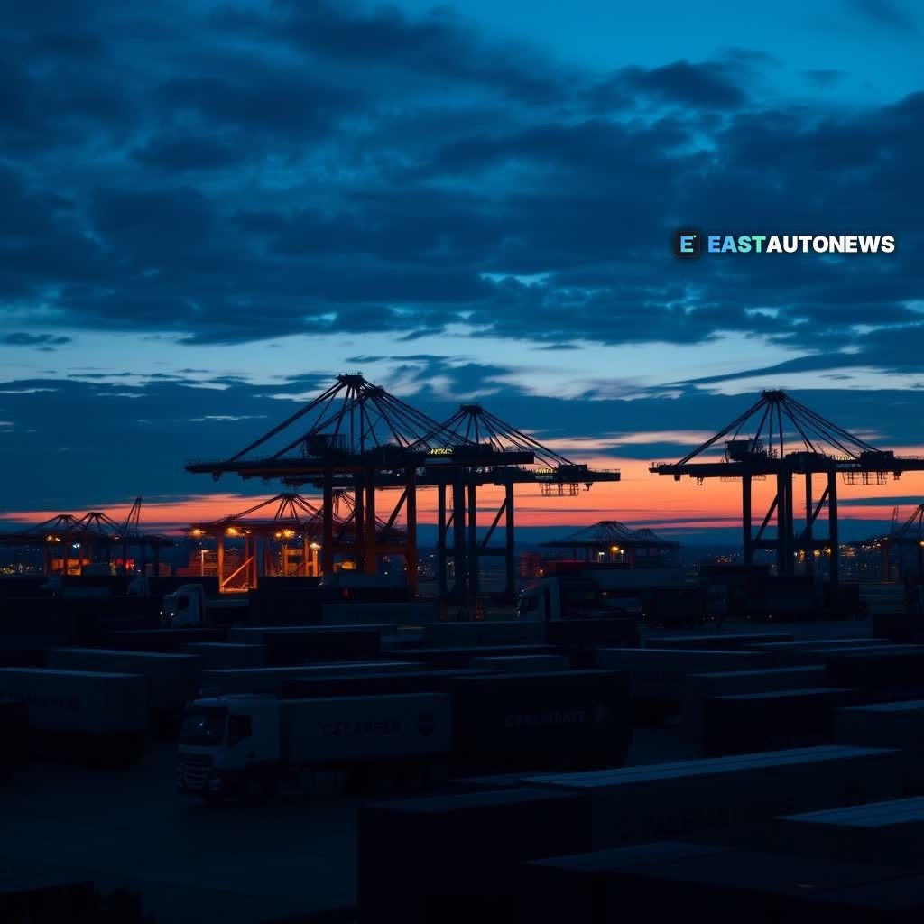 Trade & Logistics