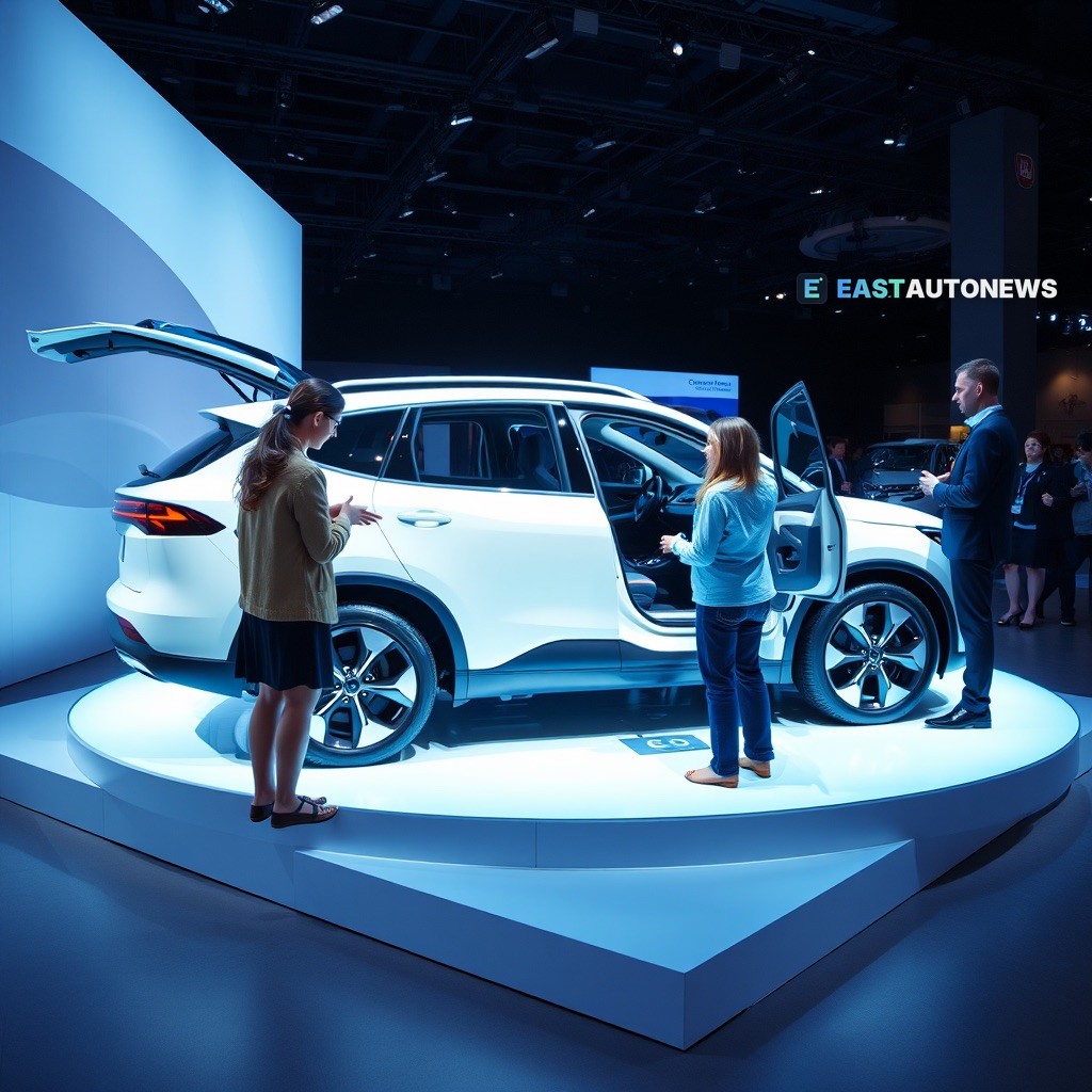 Asia Calling: Chinese Cars Claim 10% of Bulgaria's Market \u2014 Bulgaria