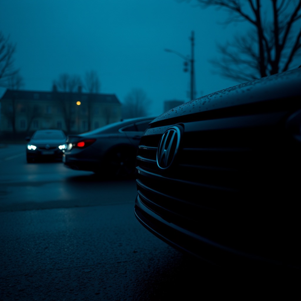 Automotive Package: EU Steers Sector Toward 2035