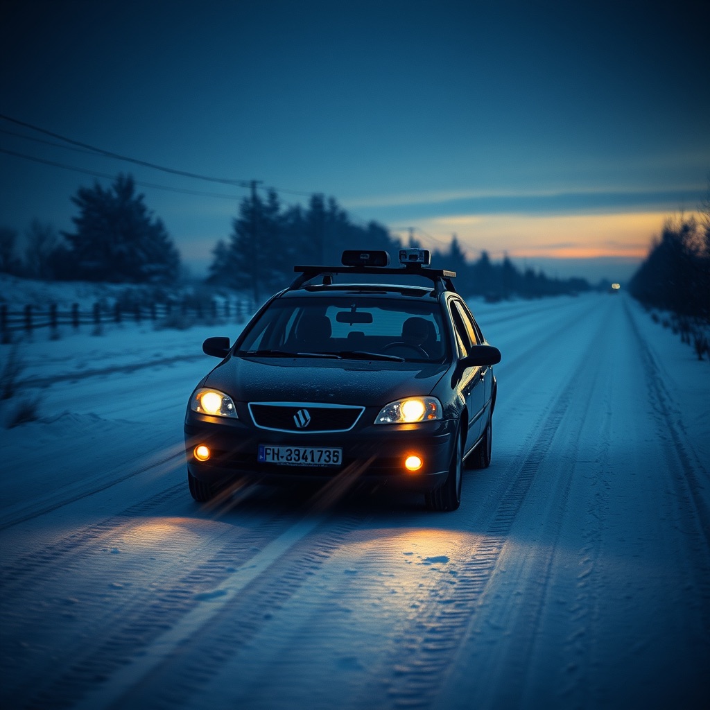 Baltic Approval: Latvia Clears Tesla FSD as 10th EU Market