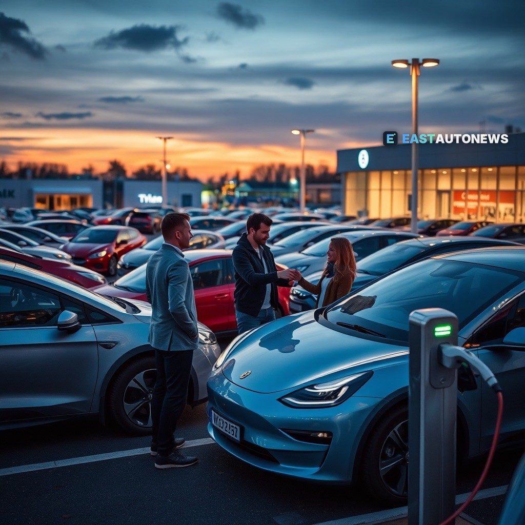 Baltic Boom: Estonia's Car Market Grows 56.4% \u2014 Estonia