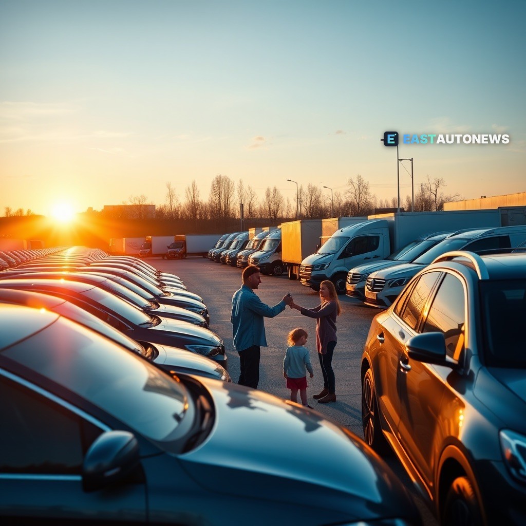 Brand Climb: Hyundai and BMW Secure Poland Top-10 Spots \u2014 Poland