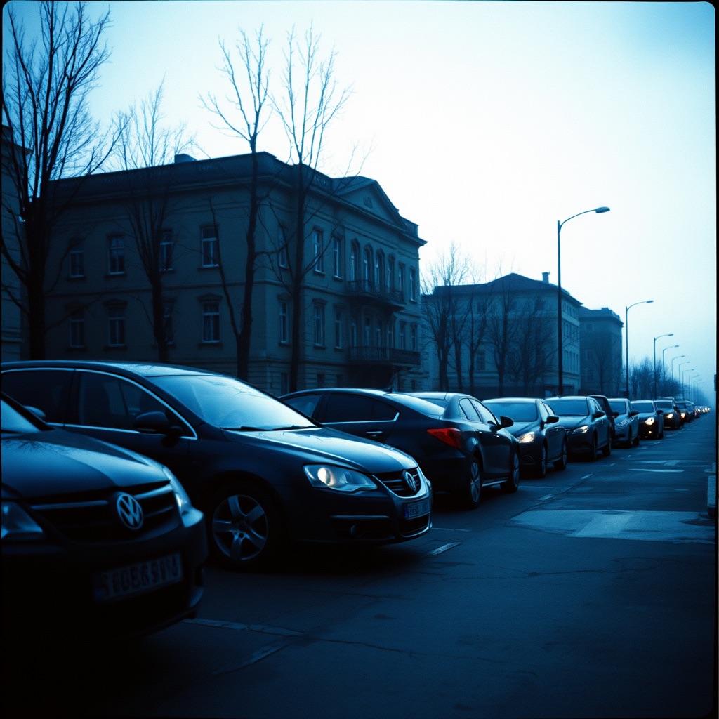 Brussels Rebalance: EU Automotive Package Eases 2035 Rules