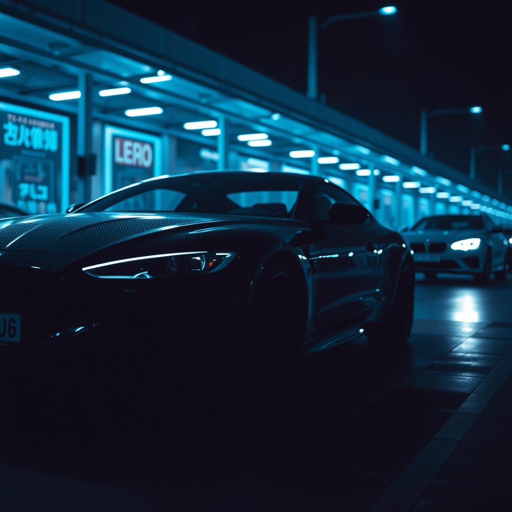 Charging Ahead: Eastern Europe Is Fastest-Growing EV Region