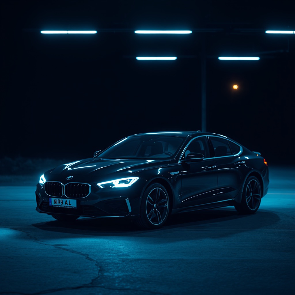 Charging Surge: Eastern Europe Powers Up EV Network