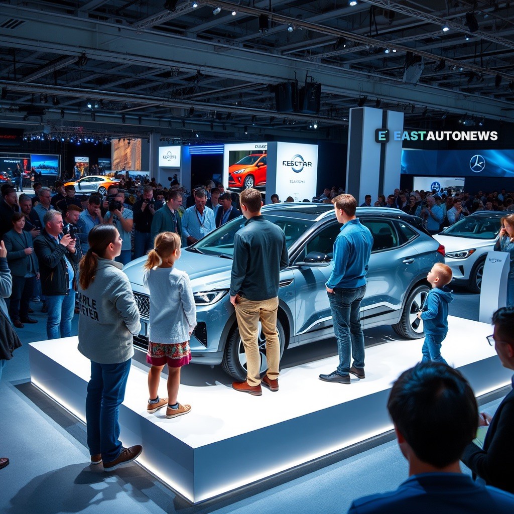Eastern Embrace: Chinese Cars Claim 10% of Bulgarian Market \u2014 Bulgaria