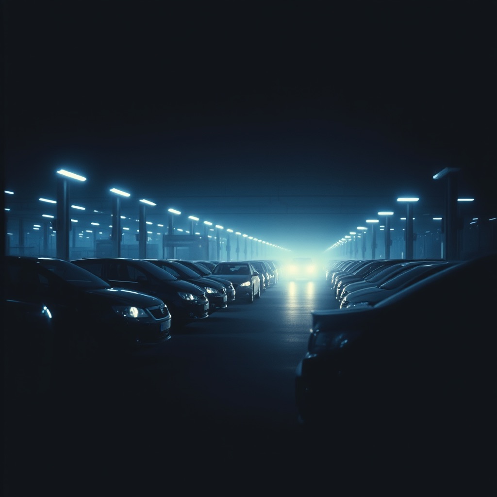 Eastern Europe automotive manufacturing