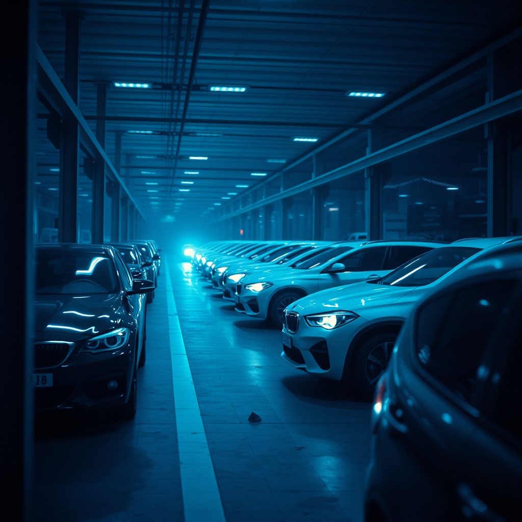 Chinese carmakers expand production across Eastern Europe