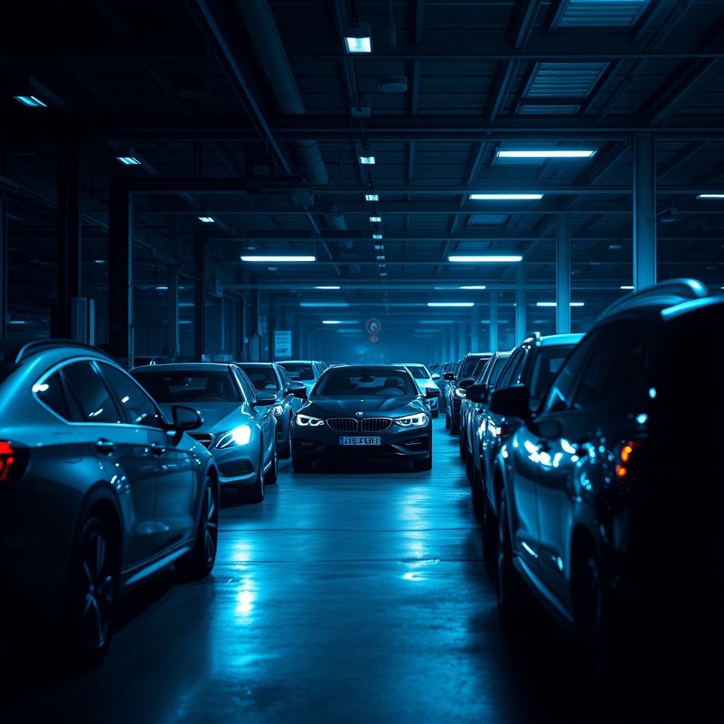 Eastward Shift: Eastern Europe Draws Global Auto Investment