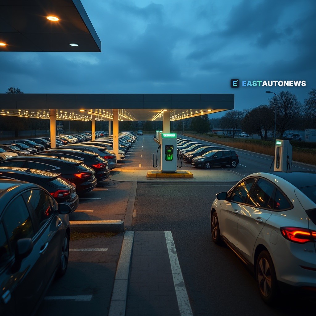 Electric Twist: Bulgaria BEVs Outsell Hybrids in 9.8% Boom \u2014 Bulgaria