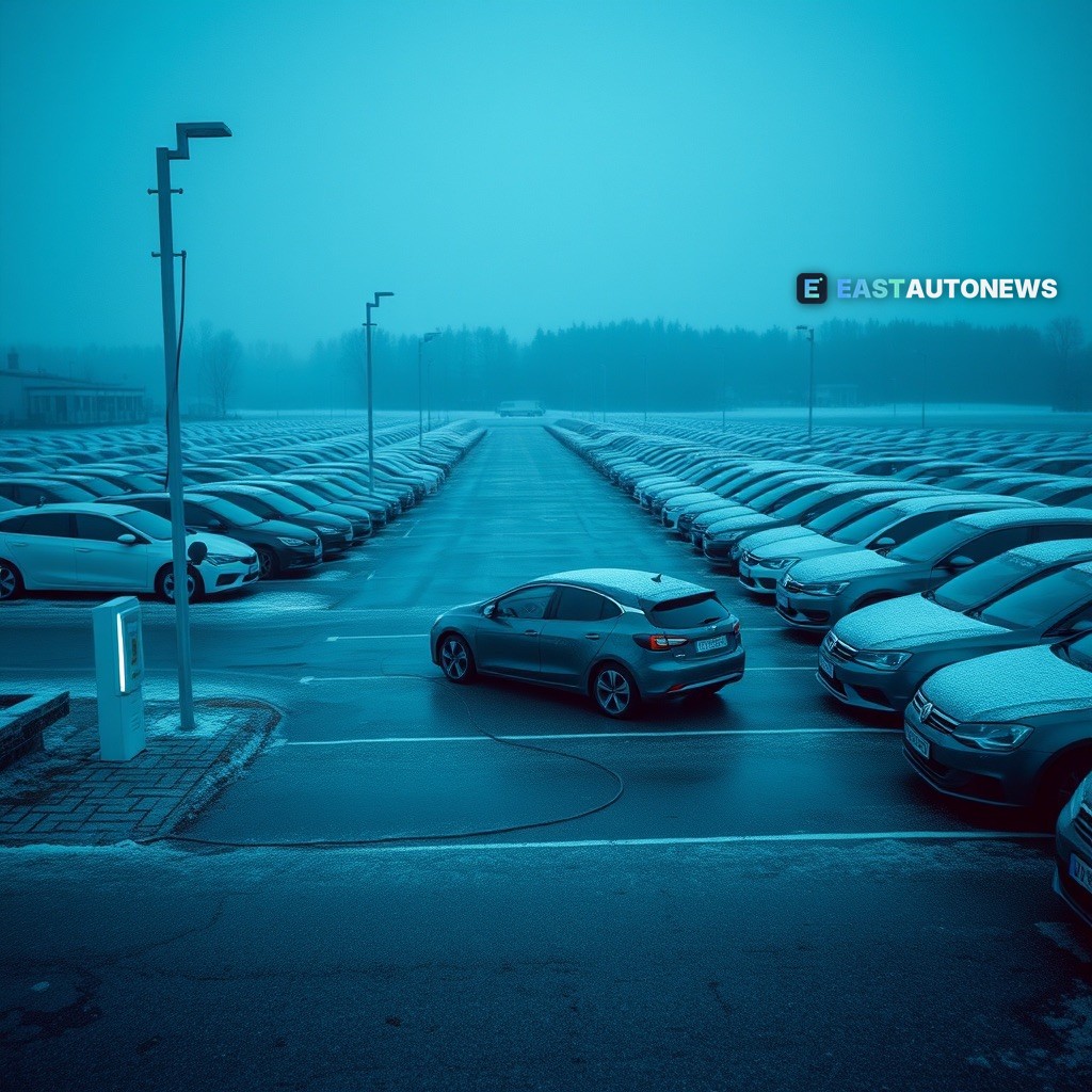 Fleet First: Lithuania's Stake in EU's 90% Target \u2014 Lithuania