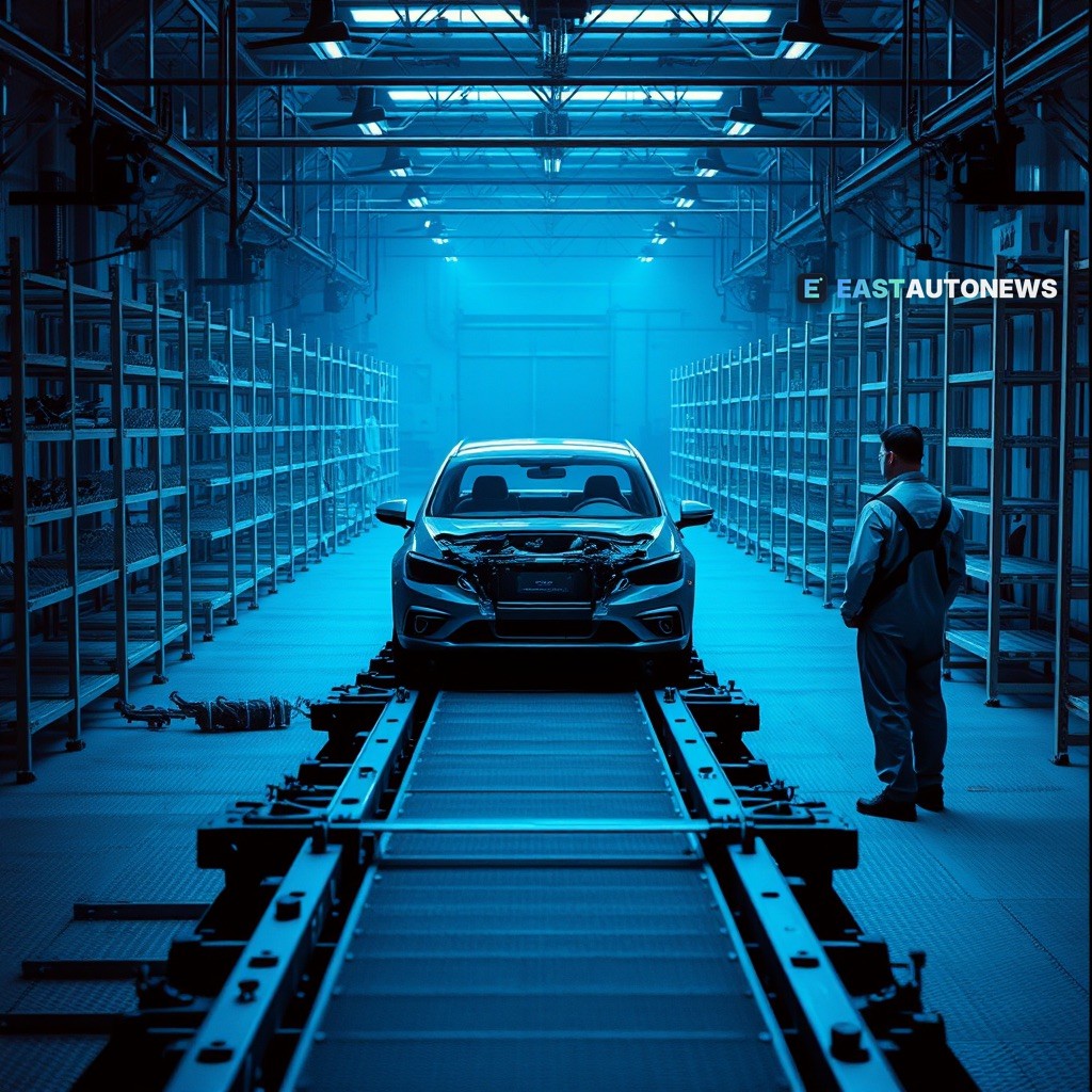 Kecskem\u00e9t Risk: Unfunded German Suppliers Rattle Mercedes \u2014 Hungary