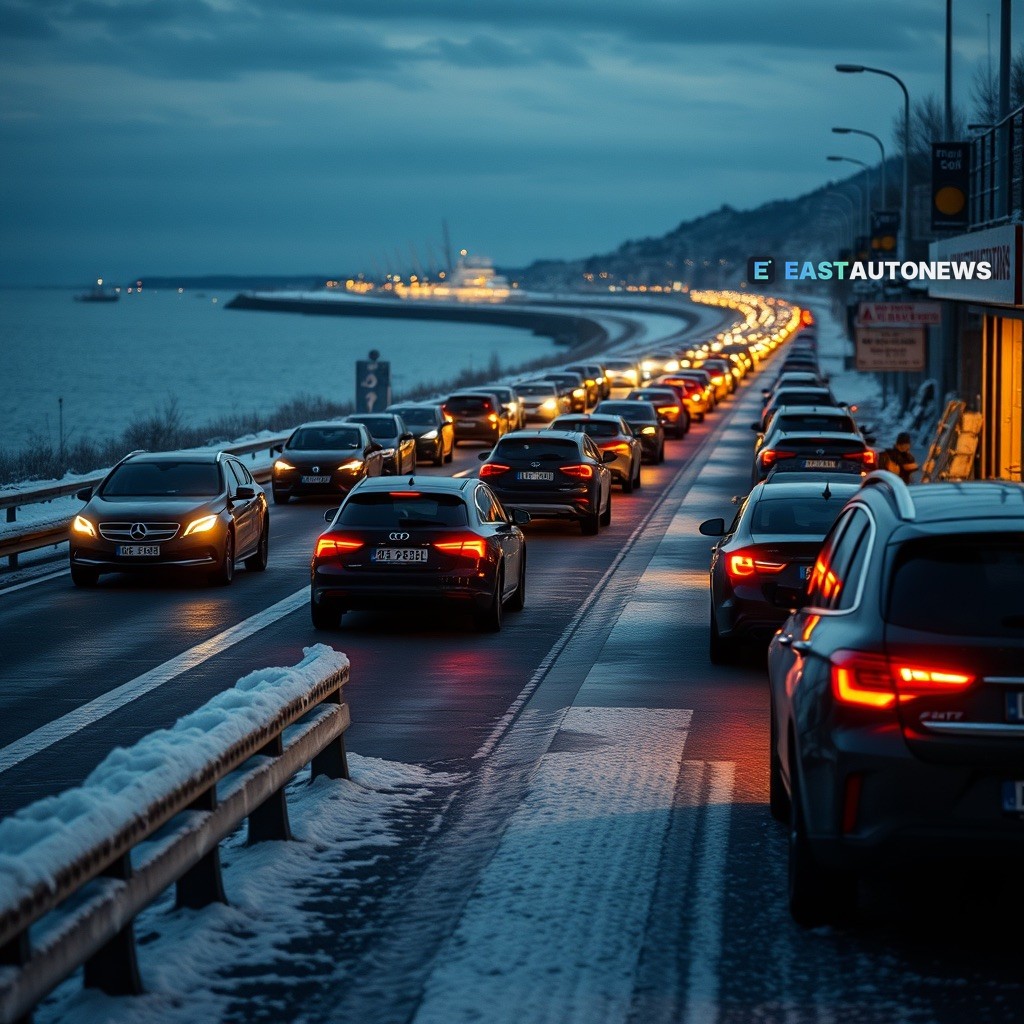 Lights On: Croatia's November Rules Go Beyond the Road \u2014 Croatia