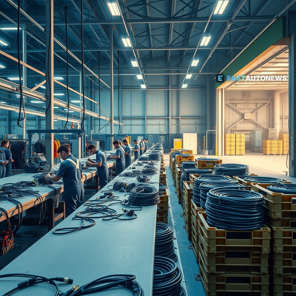 Made in Ukraine: Parts Makers Ride Europe's Content Push \u2014 Ukraine