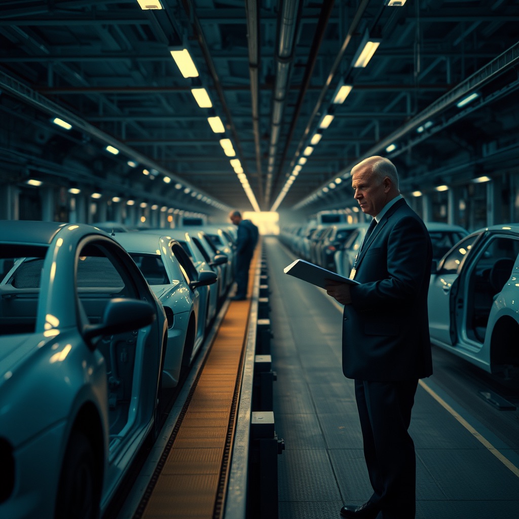 Mioveni Mandate: Renault Demands 30% Cost Cuts at Dacia