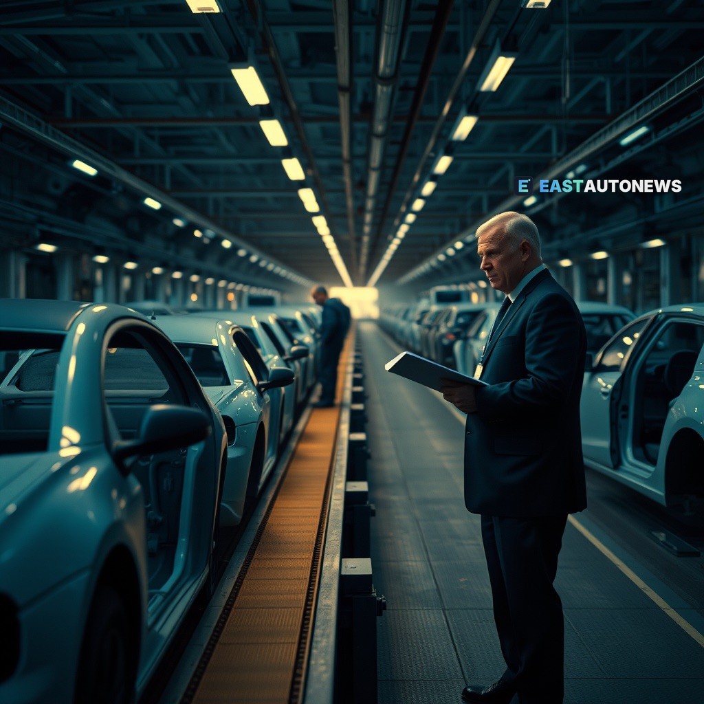 Mioveni Mandate: Renault Demands 30% Cost Cuts at Dacia
