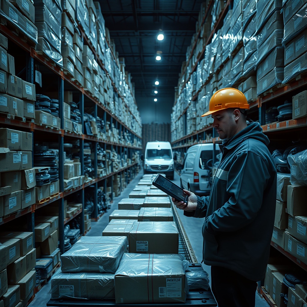 Parts Boost: Polish Platform Autofixer Raises \u20ac3 Million