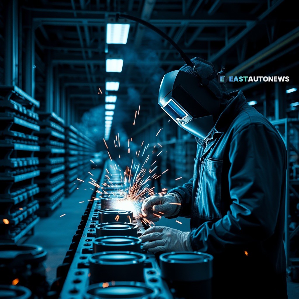 Parts Power: EU Rules Put Slovak Suppliers in Spotlight \u2014 Slovakia