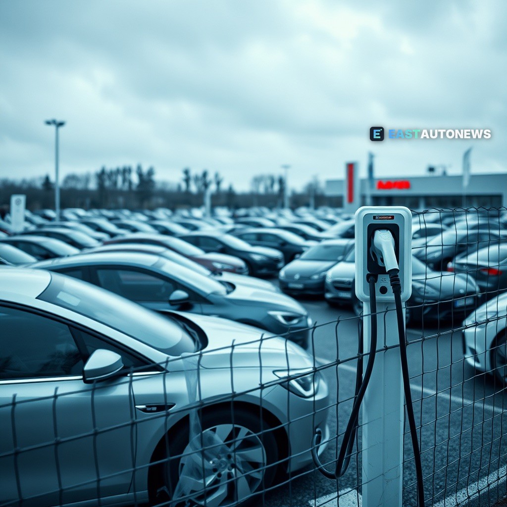 Polish Paradox: Sales Soar 10% While EVs Stall \u2014 Poland