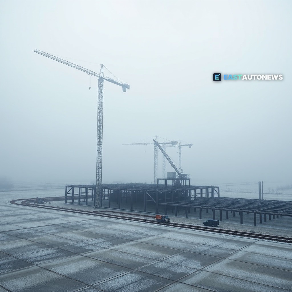 Post-Orb\u00e1n Jolt: Hungary's Battery Boom Meets Its Reckoning \u2014 Hungary