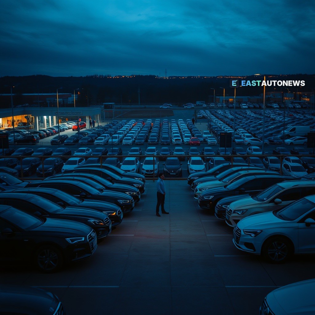 Reverse Gear: Romania Sales Sink 10.6% as EU Soars \u2014 Romania