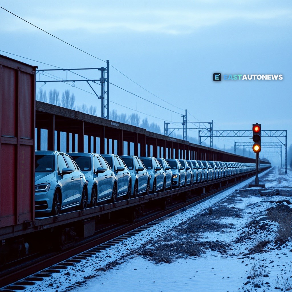 Russia Reboot: Slovakia Reopens Trade Channel \u2014 Slovakia