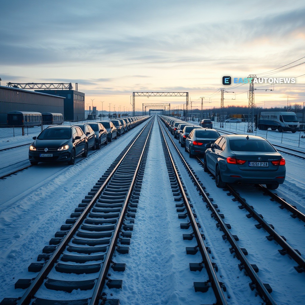 Russia Reset: Slovakia Reopens Trade Channel \u2014 Slovakia