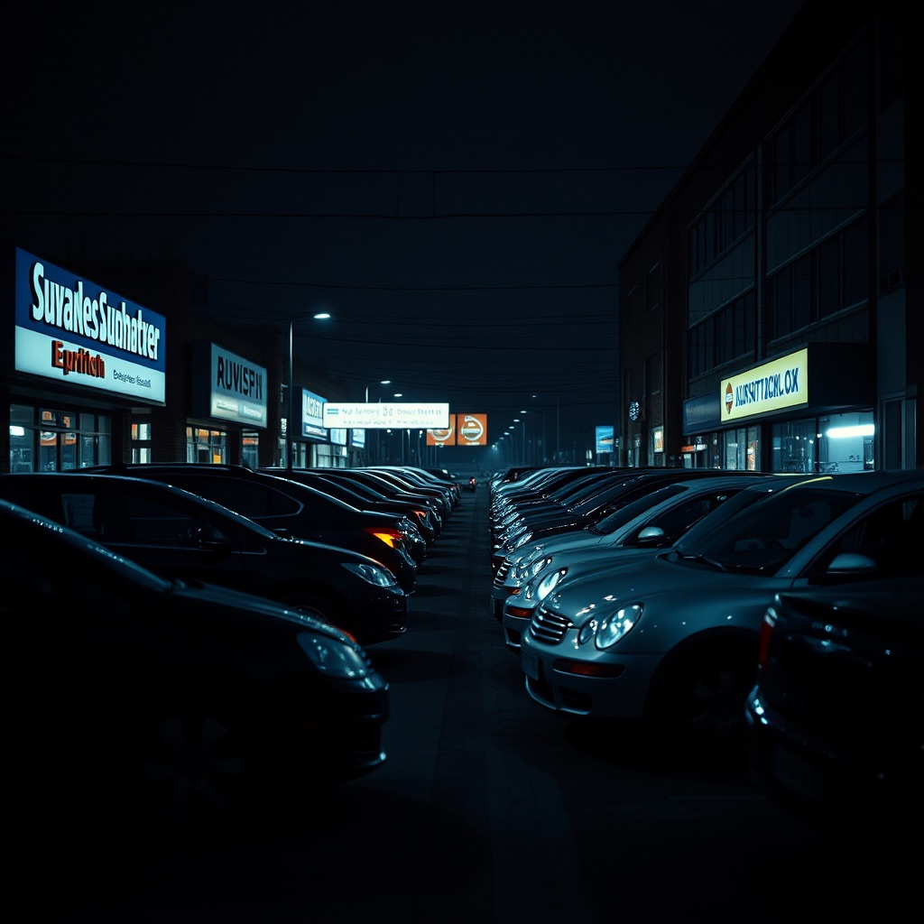 Service History Pays: Polish Used Cars Fetch 14.39% More