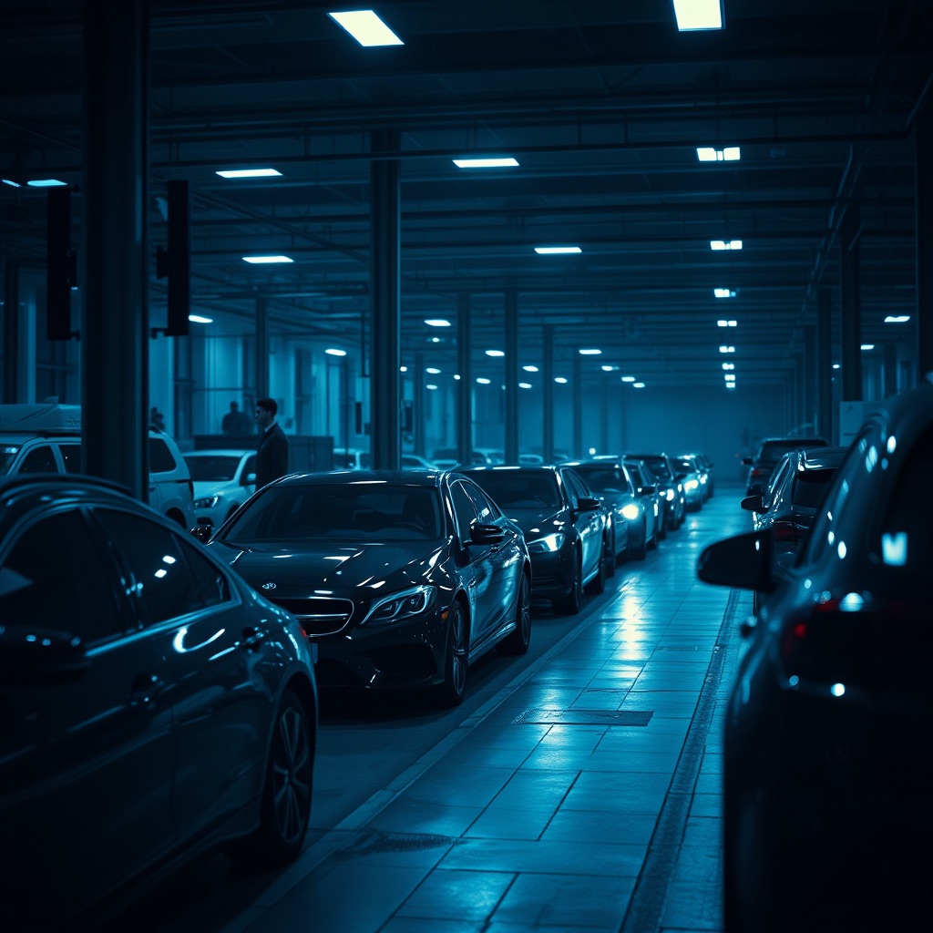 Software Shift: VW Eyes Xpeng Architecture for Europe