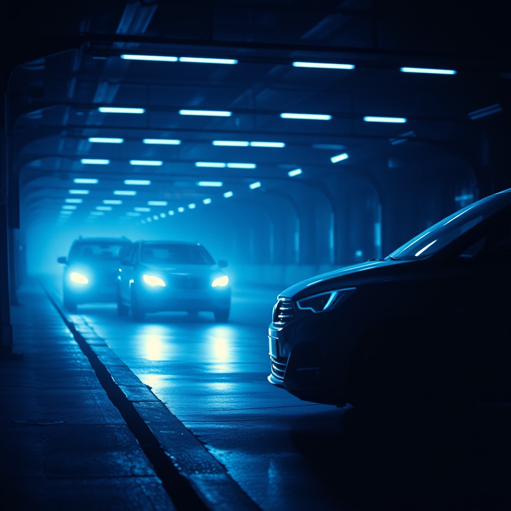 Solid State Surge: Carmakers Promise Twice Battery Density