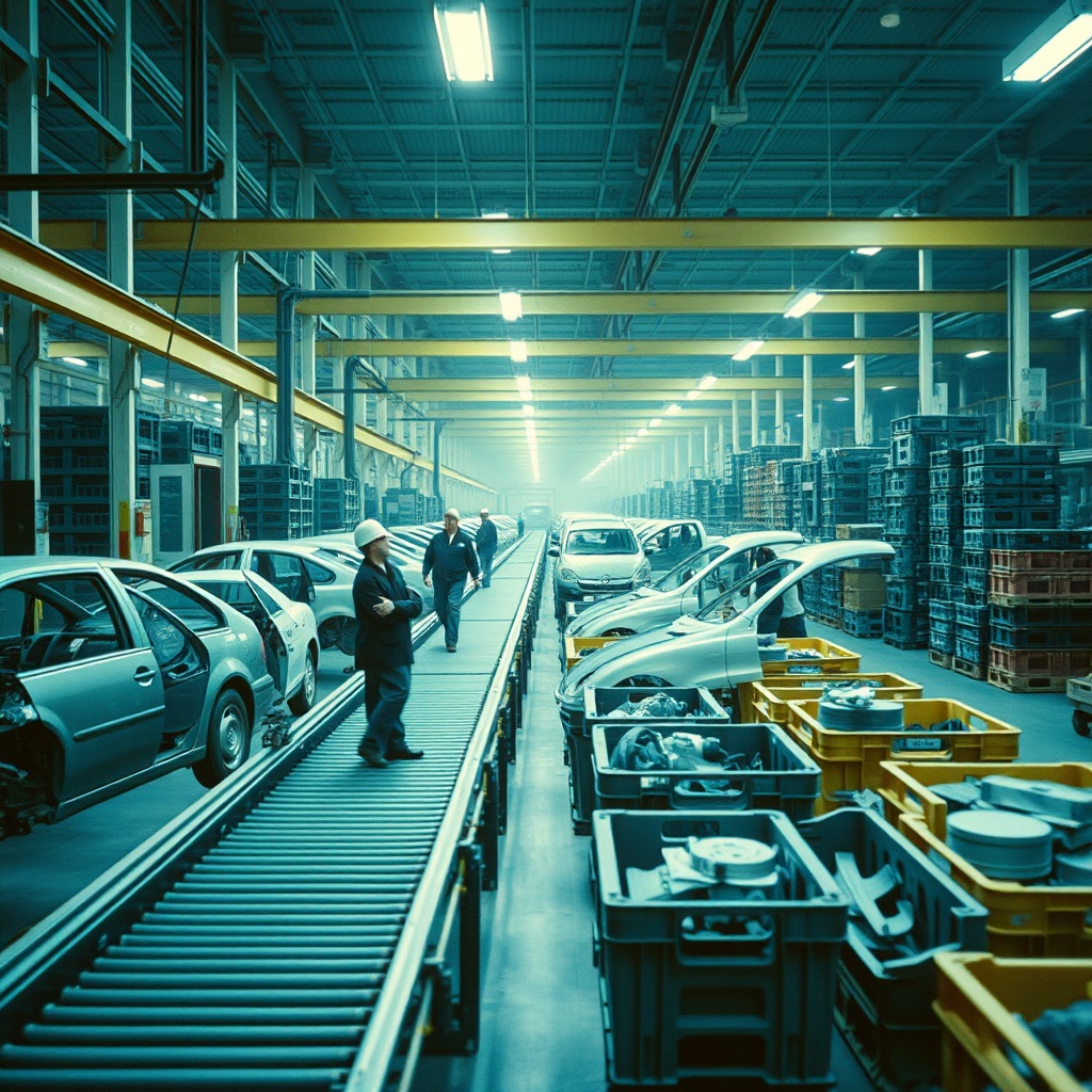 Sourcing Squeeze: Made in Europe Push Unnerves Suppliers