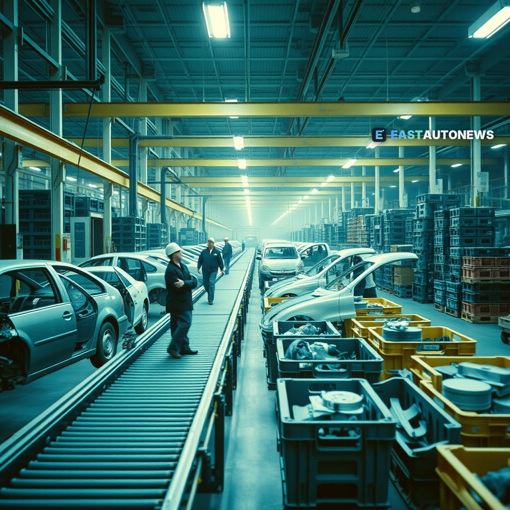Sourcing Squeeze: Made in Europe Push Unnerves Suppliers
