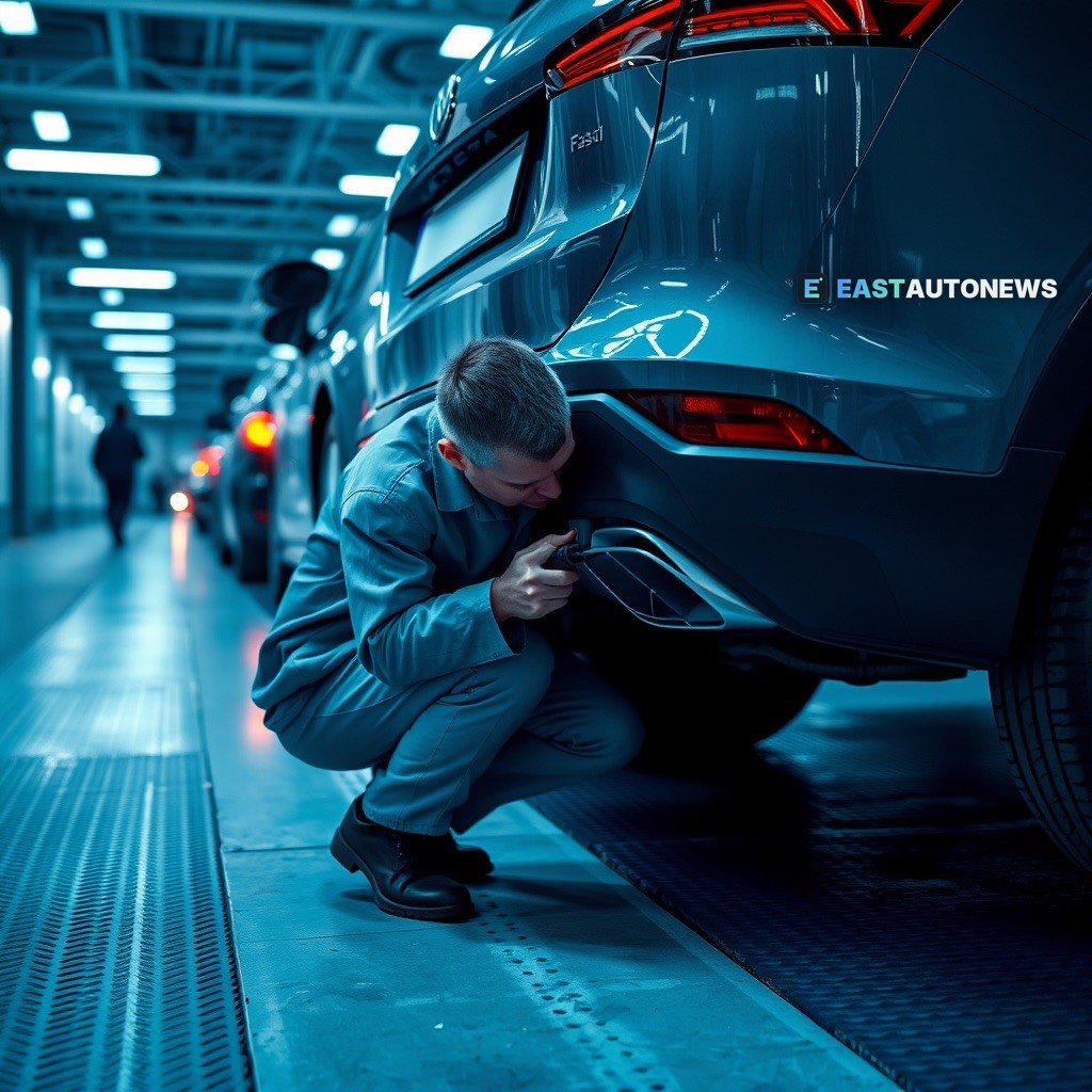 Standards Sync: Bulgaria Runs on Europe's Vehicle Rulebook \u2014 Bulgaria