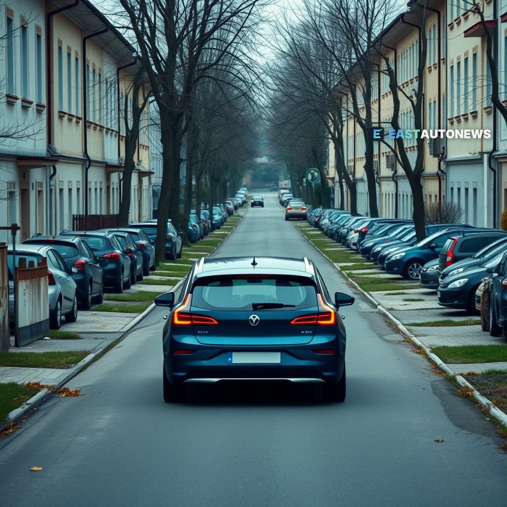 Suzuki Stronghold: Hungary's Top Seller Faces China's Surge \u2014 Hungary
