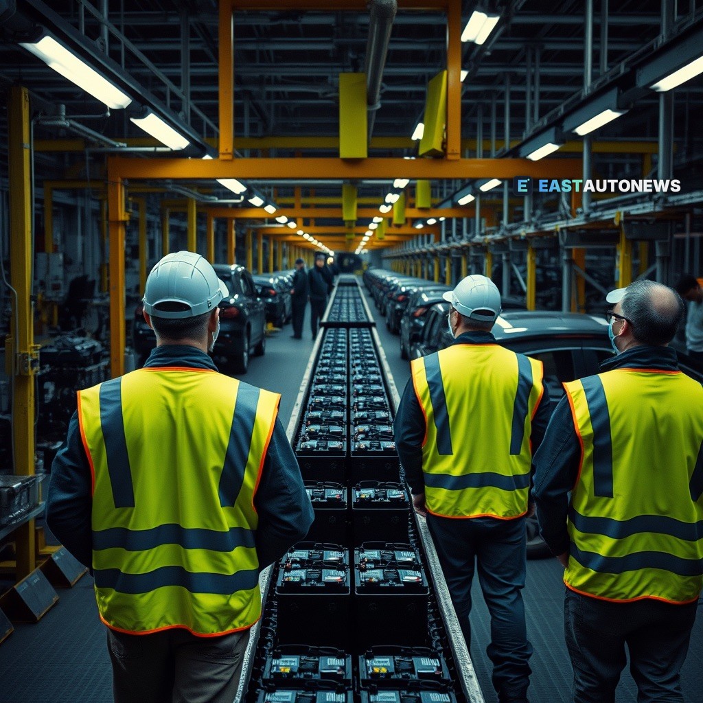 Warsaw Watch: Made-in-Europe Push Meets Poland's Jobs Risk
